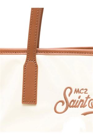 Borsa A Spalla City Bag Mid Nylon MC2 SAINT BARTH | Tracolla | CB000401818L